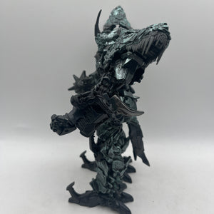 Hasbro Transformers Studio Series 07 Leader Class Movie 4 Grimlock Action Figure FRENLY BRICKS - Open 7 Days