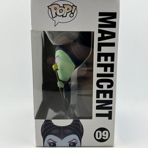 Funko POP! Disney - Maleficent #09 - Vinyl Collectable FRENLY BRICKS - Open 7 Days