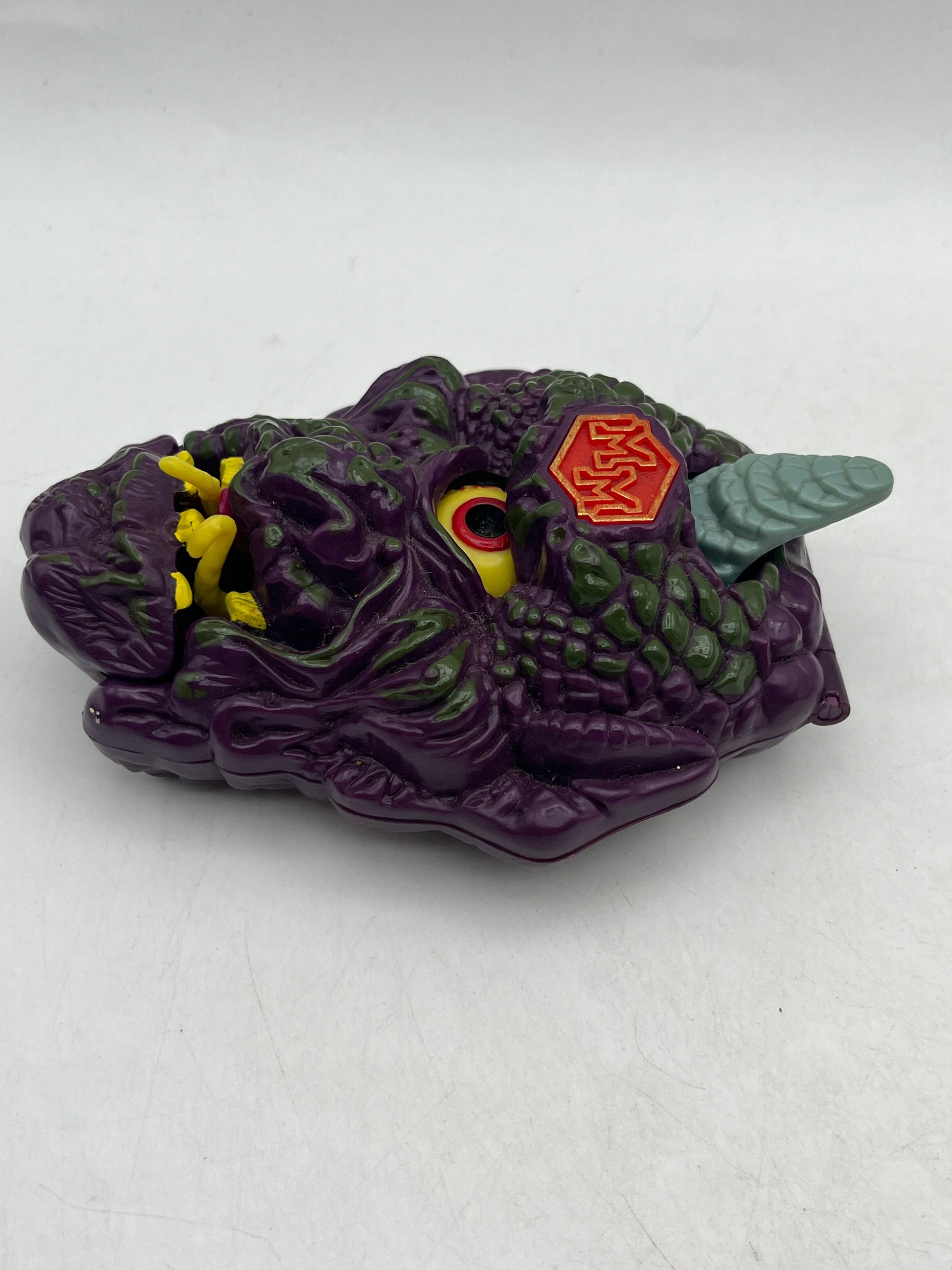 Mighty Max Outwits The Cyclops Doom Zone, 1993 Complete Set FRENLY BRICKS - Open 7 Days