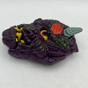 Mighty Max Outwits The Cyclops Doom Zone, 1993 Complete Set FRENLY BRICKS - Open 7 Days