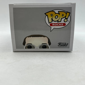 Funko POP! Rocks - Elton John - Elton John Red, White & Blue #63 - Vinyl Collectable FRENLY BRICKS - Open 7 Days