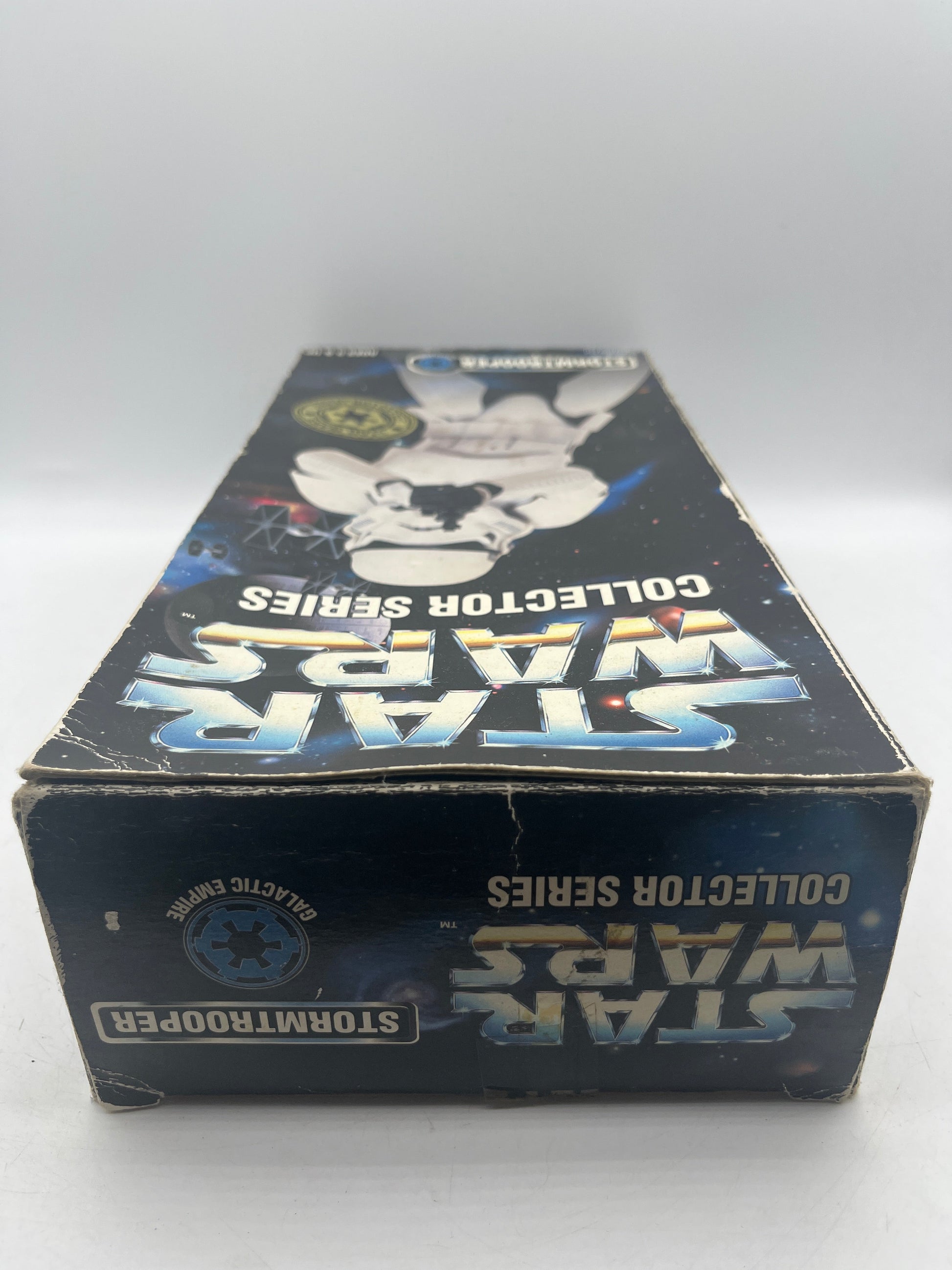 Kenner Star Wars Collector Series Stormtrooper 12" Action Figure Vintage 1996 FRENLY BRICKS - Open 7 Days