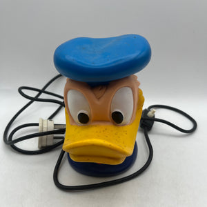 Donald Duck Light Tested and Doesn’t work FRENLY BRICKS - Open 7 Days