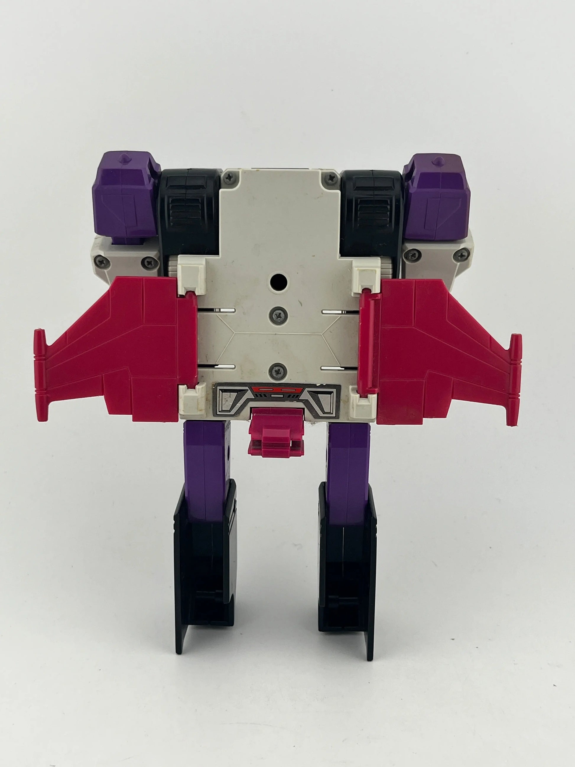 Hasbro Transformers G1 Apeface Headmaster - Incomplete FRENLY BRICKS - Open 7 Days