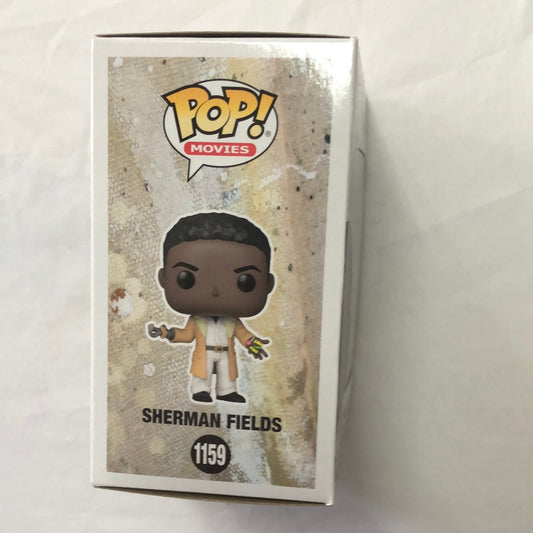 Sherman Fields Funko Pop Vinyl Figure Horror Candyman #1159 FRENLY BRICKS - Open 7 Days