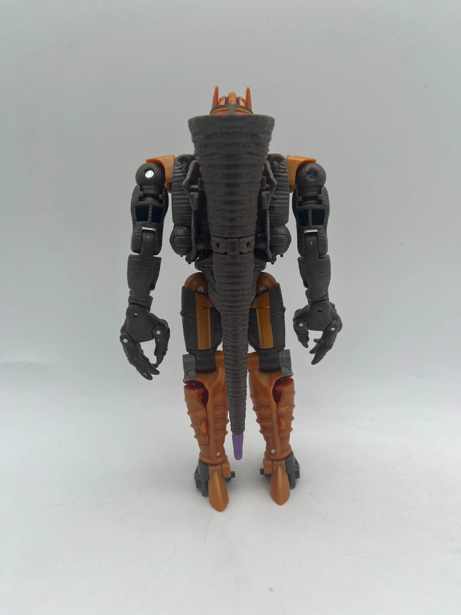 Hasbro Transformers War for Cybertron: Dinobot Voyager Class Action Figure FRENLY BRICKS - Open 7 Days
