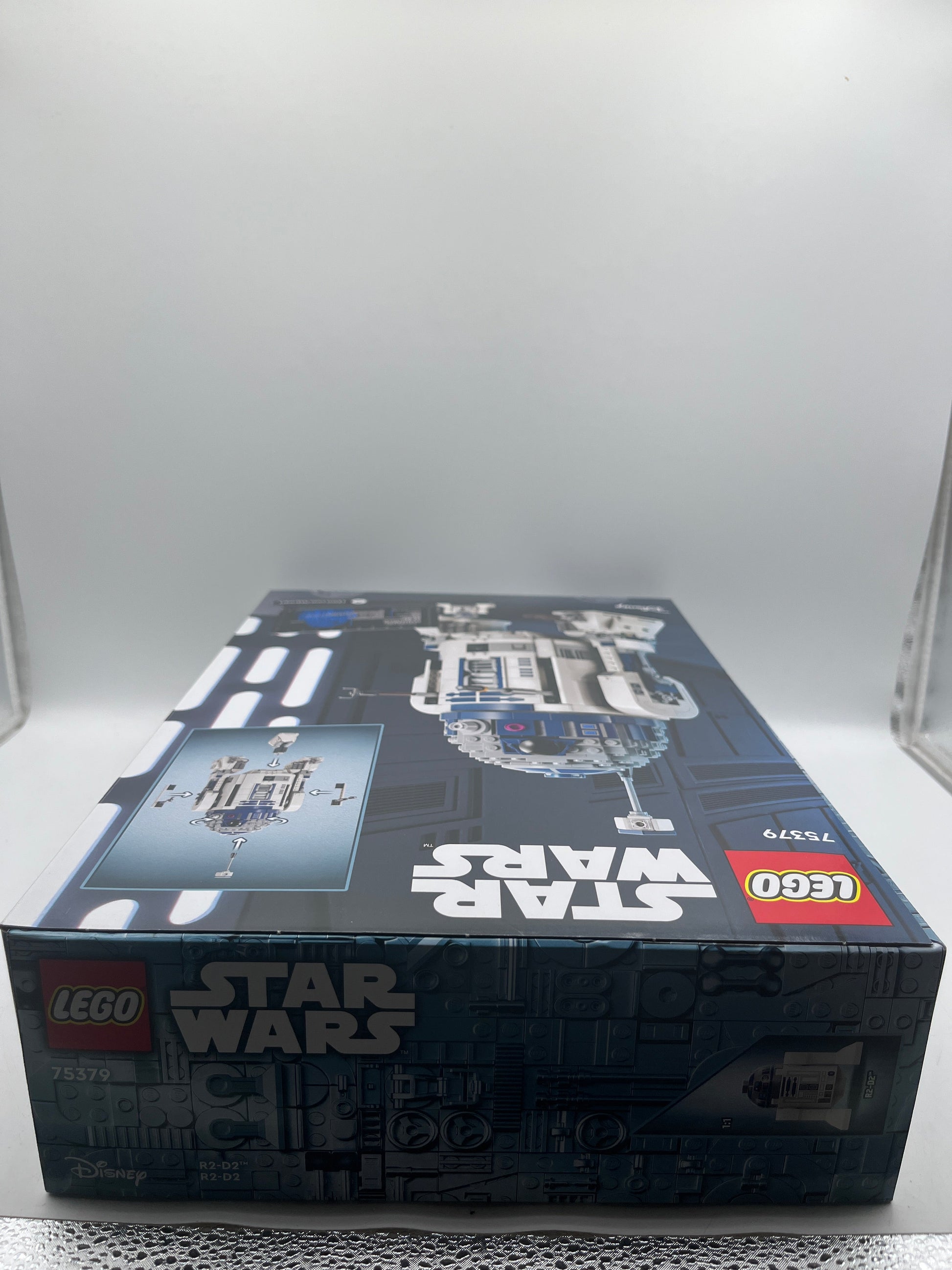 Lego 75379 Star Wars R2-D2 With Darth Malak FRENLY BRICKS - Open 7 Days