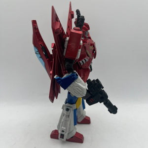 Transformers 3rd Party Jetfire custom colour action figure FRENLY BRICKS - Open 7 Days