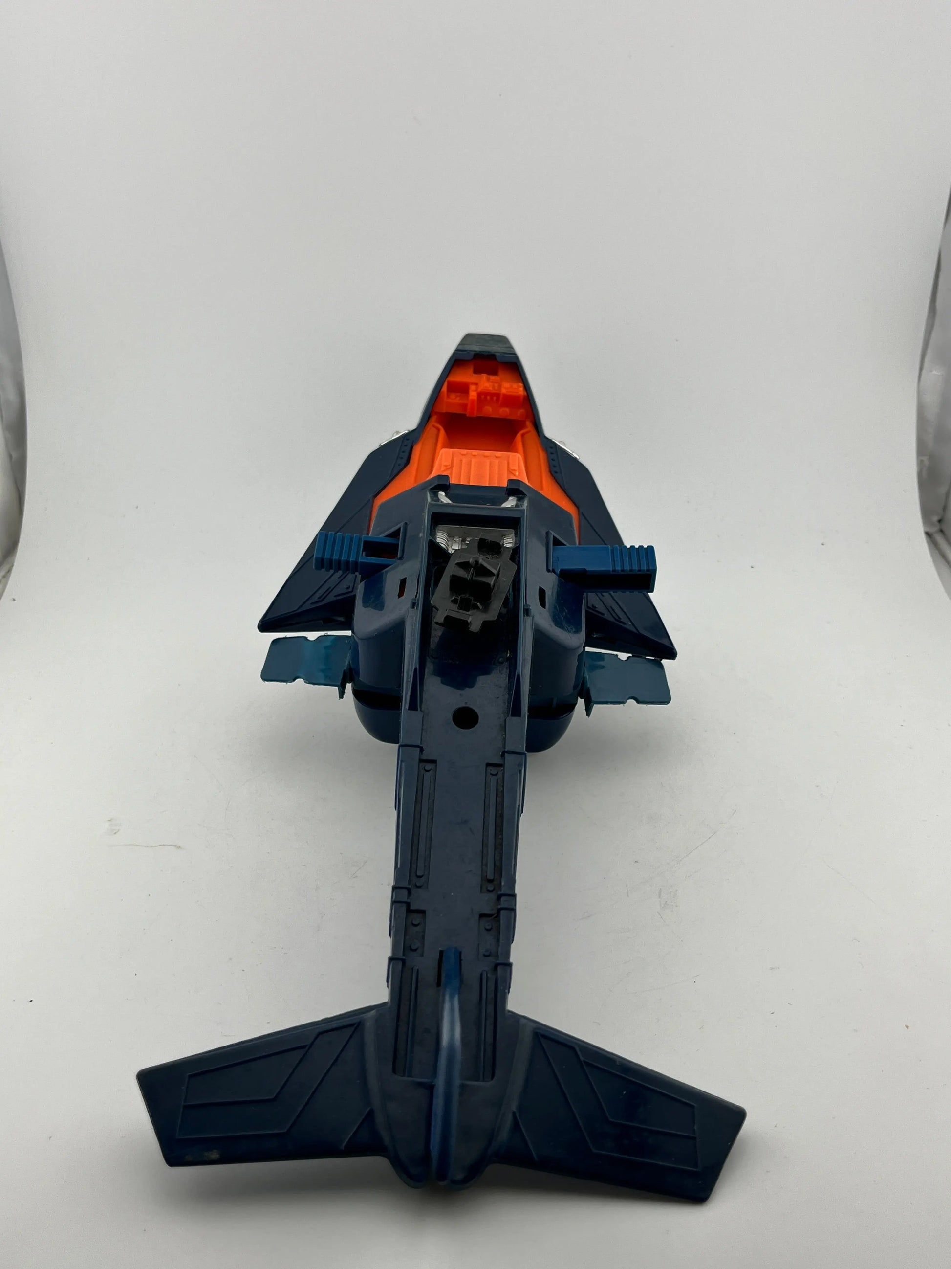 Switchblade Helicopter Body - 1985 MASK M.A.S.K. Kenner Works - Parts FRENLY BRICKS - Open 7 Days