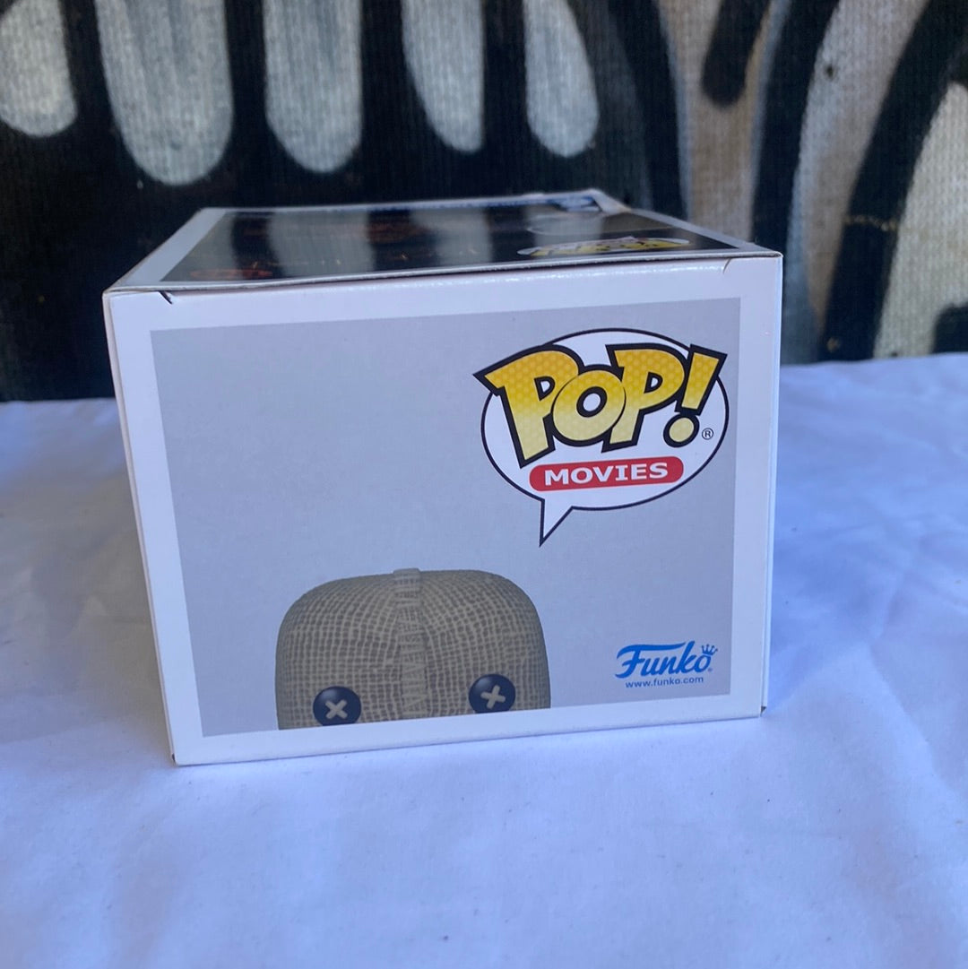 Funko POP! Sam #1242 FRENLY BRICKS