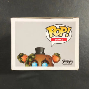 Funko Pop! Vinyl: Five Nights at Freddy's - Twisted Freddy #15 FRENLY BRICKS - Open 7 Days