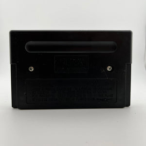 Sega Mega Drive Toejam & Earl in panic on Funktrom - Game Cartridge- Untested FRENLY BRICKS - Open 7 Days
