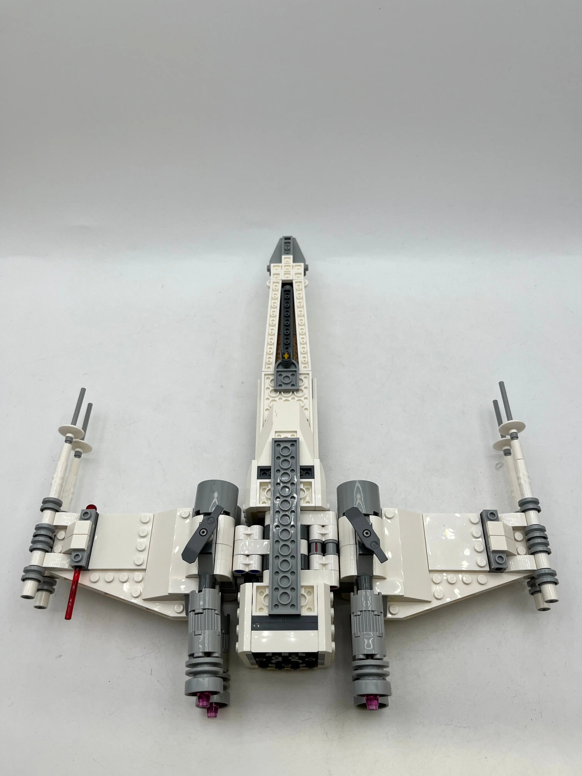 Lego 75301 - Star Wars Luke Skywalker's X-wing Fighter - Loose - 95% Complete FRENLY BRICKS - Open 7 Days