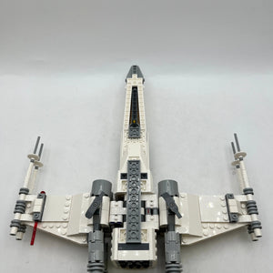 Lego 75301 - Star Wars Luke Skywalker's X-wing Fighter - Loose - 95% Complete FRENLY BRICKS - Open 7 Days