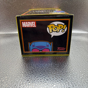 Funko Pop Vinyl #910 Marvel Ant Man FRENLY BRICKS - Open 7 Days