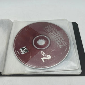 Privateer 2 The Darkening 1996 Origin Wing Commander Big Box PC CD-ROM Vintage FRENLY BRICKS - Open 7 Days