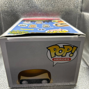 Funko Pop Vinyl #42 Robin FRENLY BRICKS - Open 7 Days