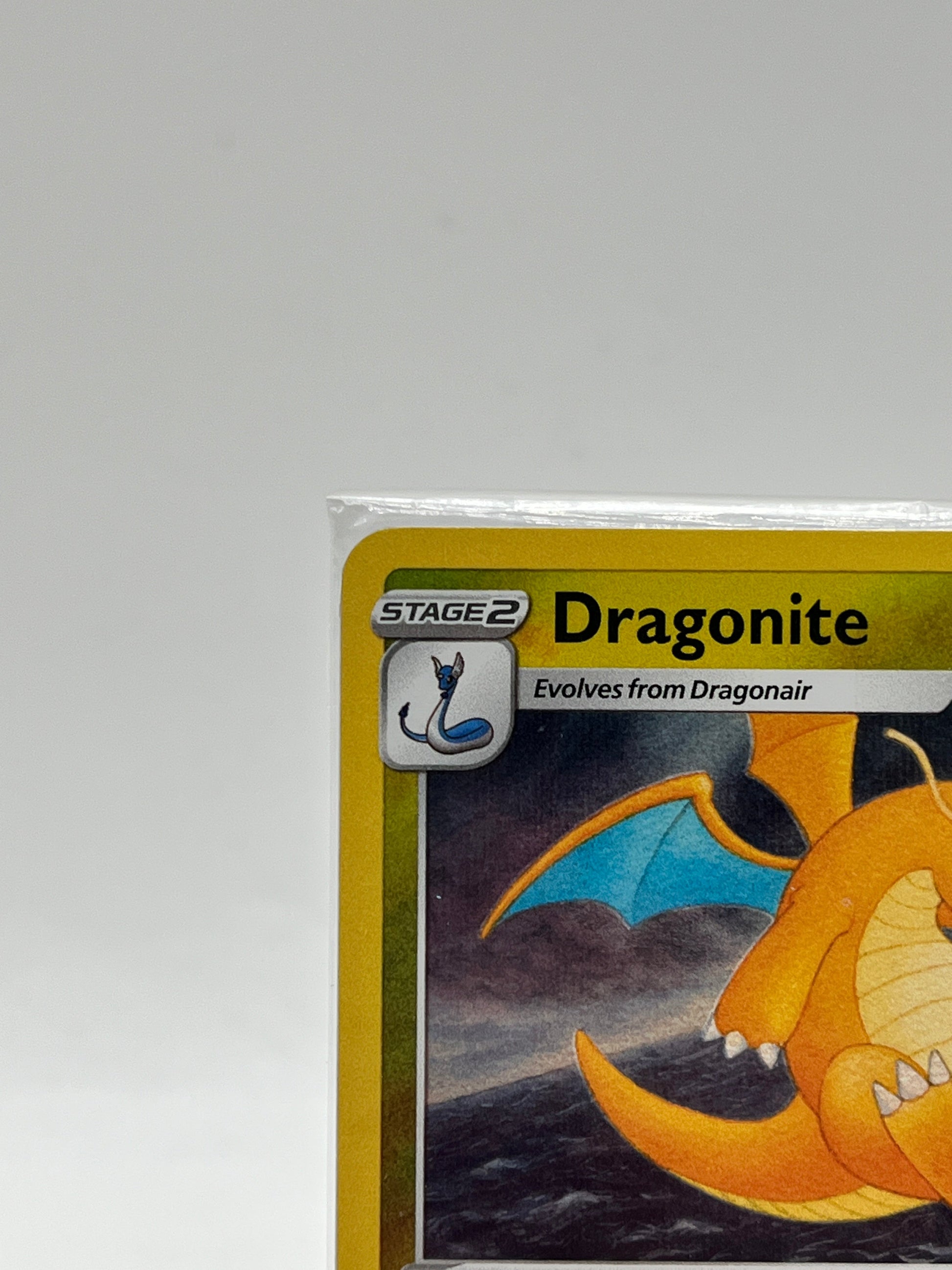 Pokémon - Dragonite EB games - Sealed Pomo - Mint FRENLY BRICKS - Open 7 Days