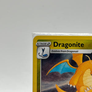 Pokémon - Dragonite EB games - Sealed Pomo - Mint FRENLY BRICKS - Open 7 Days