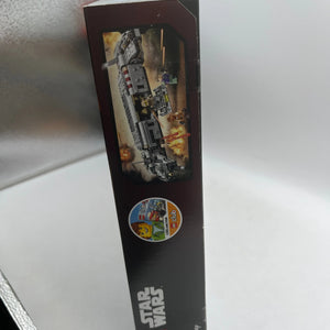 Lego Star Wars 75140 - Resistance Troop Transporter FRENLY BRICKS - Open 7 Days
