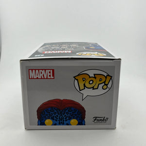 Funko POP! Marvel X-Men - Mystique #638 - Vinyl Collectable FRENLY BRICKS - Open 7 Days