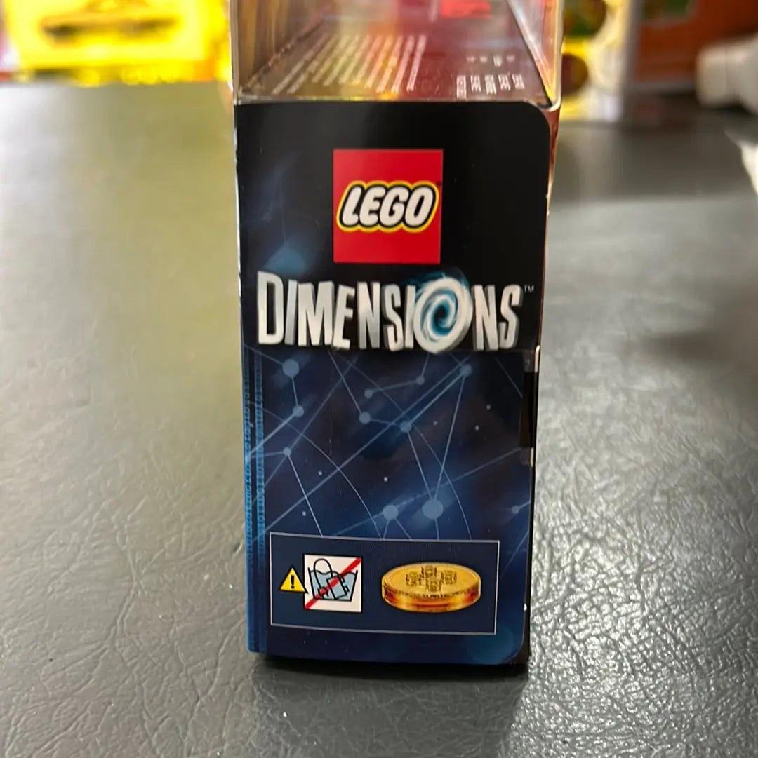 Lego Dimensions Level Pack Mission Impossible 71248 FRENLY BRICKS - Open 7 Days