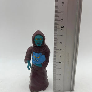Vintage 1984 Voltron HAGGAR THE WITCH 4