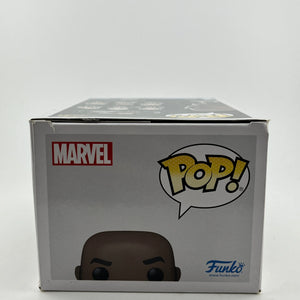 Funko POP! Marvel Loki - Boastful Loki #984 - 2022 Convention Limited Edition FRENLY BRICKS - Open 7 Days