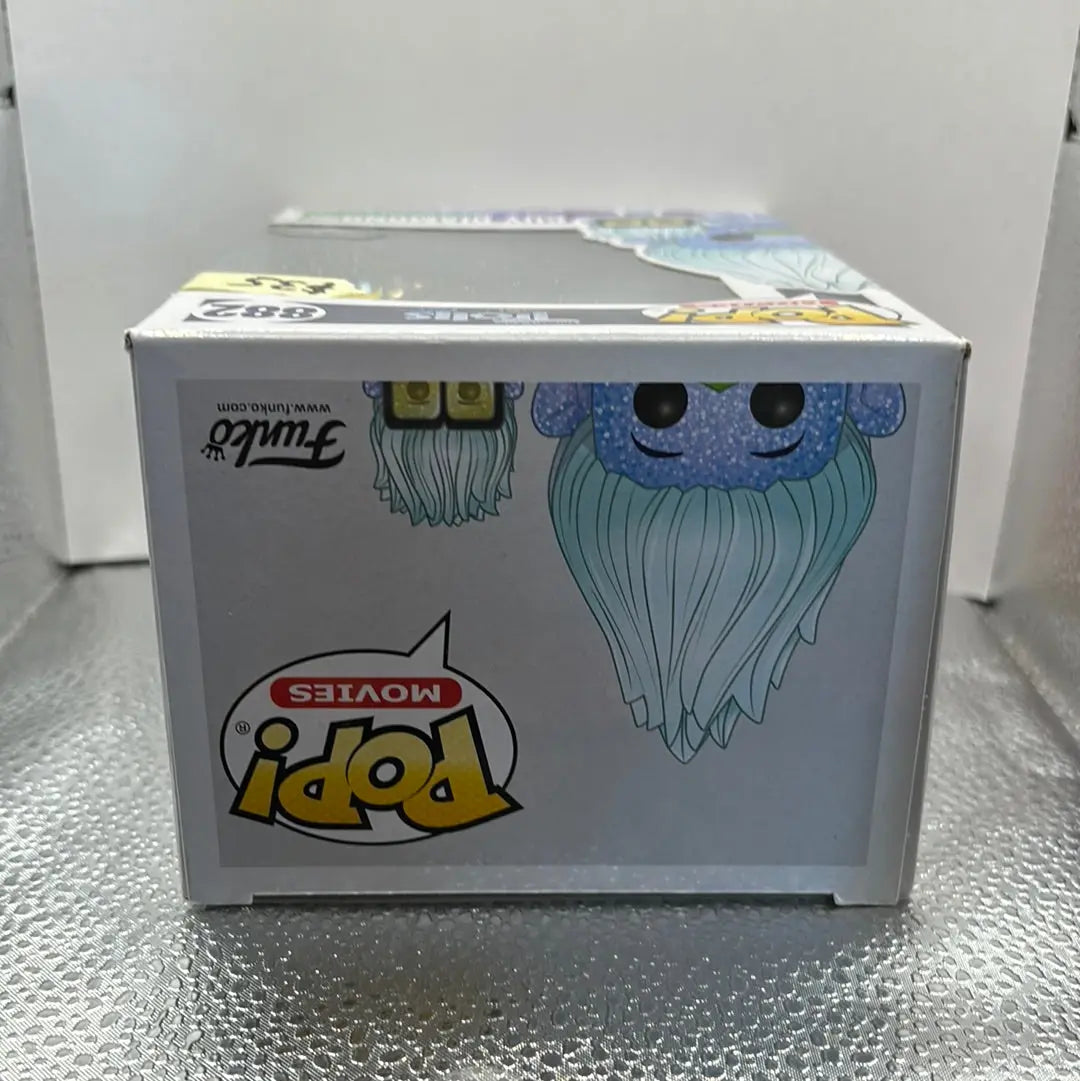 Trolls 882 Guy Diamond (With Tiny Diamond Exclusive) Dreamworks - FRENLY BRICKS - Open 7 Days