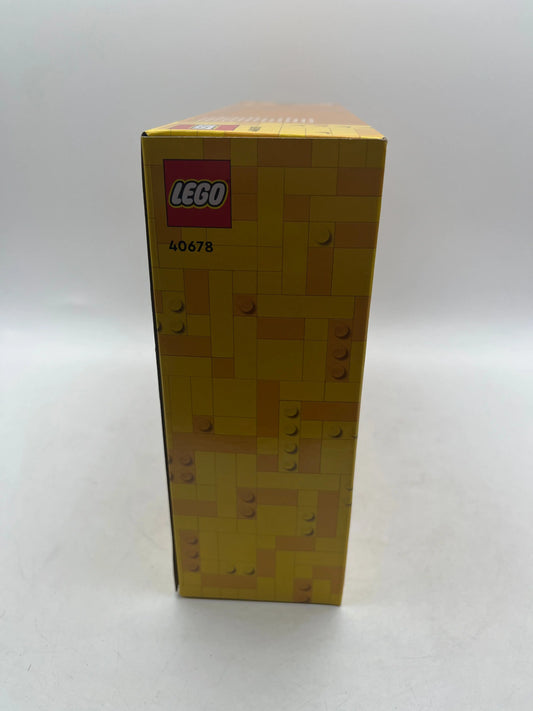 Lego 40678 Festival Calendar 2024 Dragon Boat New Year Brand New FRENLY BRICKS - Open 7 Days