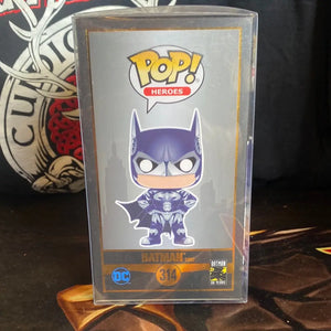 Funko POP! Batman #314 - Heroes - FRENLY BRICKS - Open 7 Days