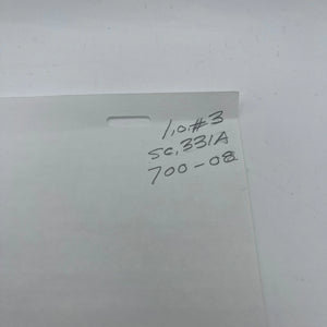 Optimus Prime Transformers Animation Production Cel & Drawing FRENLY BRICKS - Open 7 Days