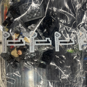 LEGO Star Wars Force Unleashed - 7672 Rogue Shadow - Read Description FRENLY BRICKS - Open 7 Days