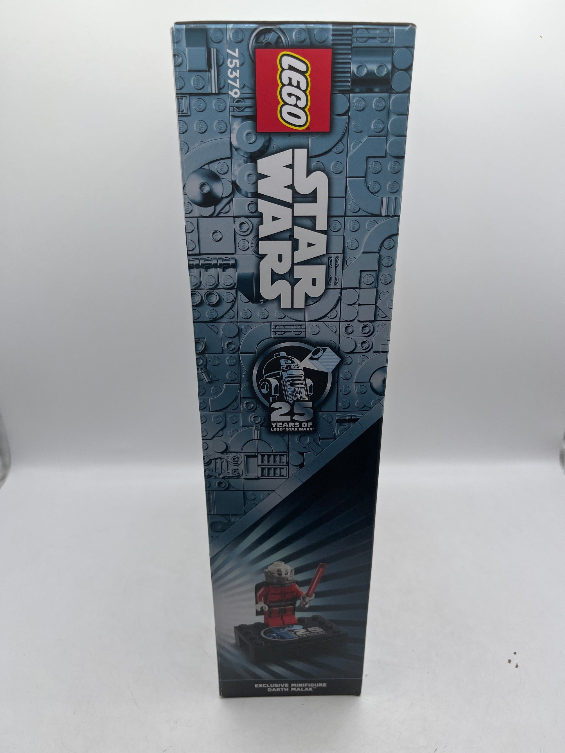 Lego 75379 Star Wars R2-D2 With Darth Malak FRENLY BRICKS - Open 7 Days