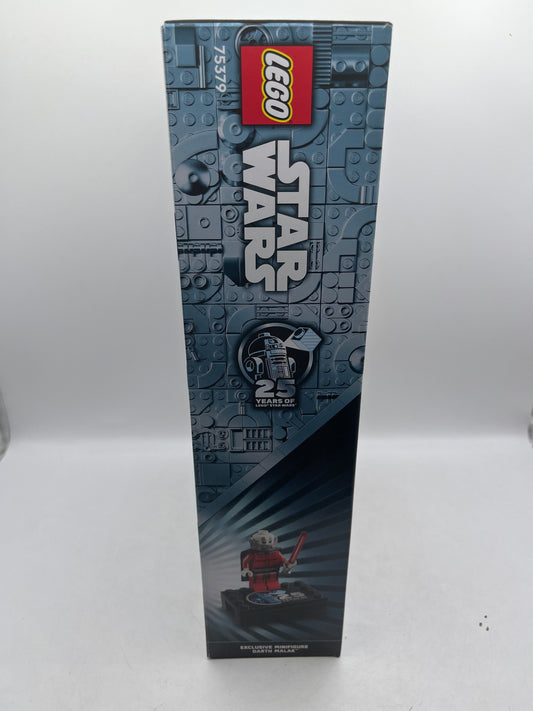 Lego 75379 Star Wars R2-D2 With Darth Malak FRENLY BRICKS - Open 7 Days