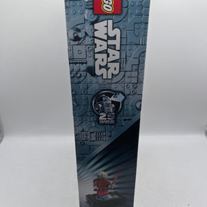 Lego 75379 Star Wars R2-D2 With Darth Malak FRENLY BRICKS - Open 7 Days