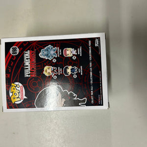 Pop Vinyl 898 Lust FRENLY BRICKS - Open 7 Days