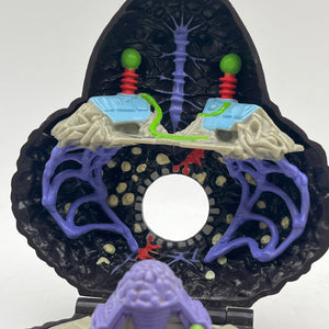 Mighty Max Doom Zone series 1 Mighty Max Trapped by Arachnoid Complete FRENLY BRICKS - Open 7 Days