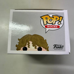 Pop Vinyl Rocks #149 Rick Allen FRENLY BRICKS - Open 7 Days