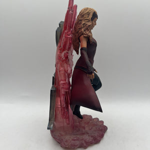 MARVEL GALLERY SCARLET WITCH 10