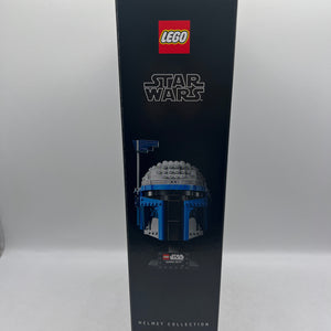 LEGO 75408 Star Wars Jango Fett Helmet FRENLY BRICKS - Open 7 Days