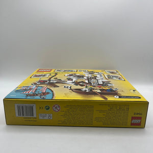 LEGO Pirates: Soldiers Fort (70412) Sealed NIB Retired FRENLY BRICKS - Open 7 Days