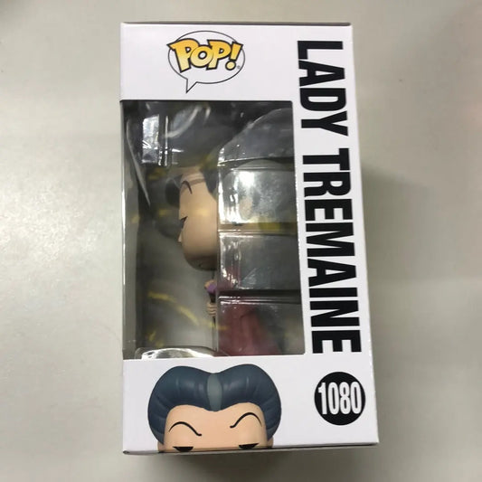 Disney Villains - Cinderella Lady Tremaine #1080 Funko POP! FRENLY BRICKS - Open 7 Days