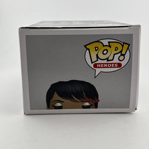 Funko POP! Heroes Gotham Before The Legend - Fish Mooney #80 FRENLY BRICKS - Open 7 Days