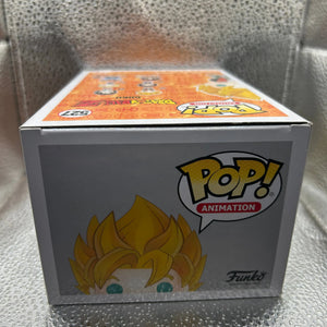 Funko POP Animation - Dragon Ball Z - Goku #527 FRENLY BRICKS - Open 7 Days