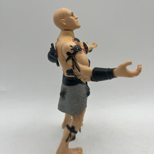 The Mummy Cursed Imhotep Toy Island Action Figure 1998 15cm FRENLY BRICKS - Open 7 Days