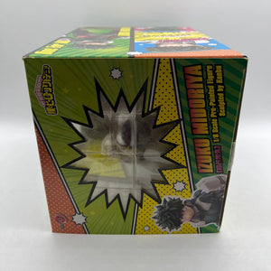 Kotobukiya Artfx J My Hero Academia 1/8 Figure Izuku Midoriya FRENLY BRICKS - Open 7 Days