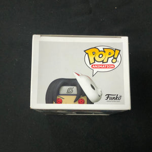 Funko POP! Animation #1027 - Naruto Shippuden - Anbu Itachi - Special Edition FRENLY BRICKS - Open 7 Days