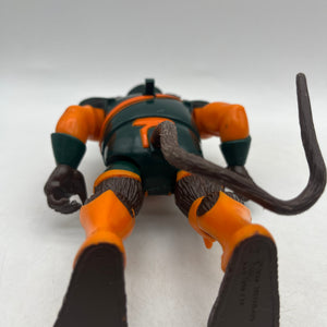 Vintage 1985 Thundercats Ratar-O Action Figure LJN Toys Rataro FRENLY BRICKS - Open 7 Days