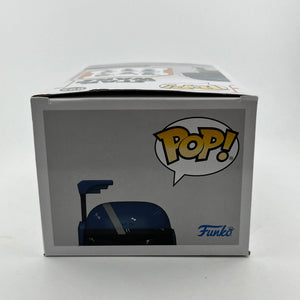 Funko POP! Star Wars - Mandalorin Guard #695 - Special Edition FRENLY BRICKS - Open 7 Days